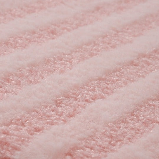 Pink Cuddly Kitten Pet Sofa Bed
